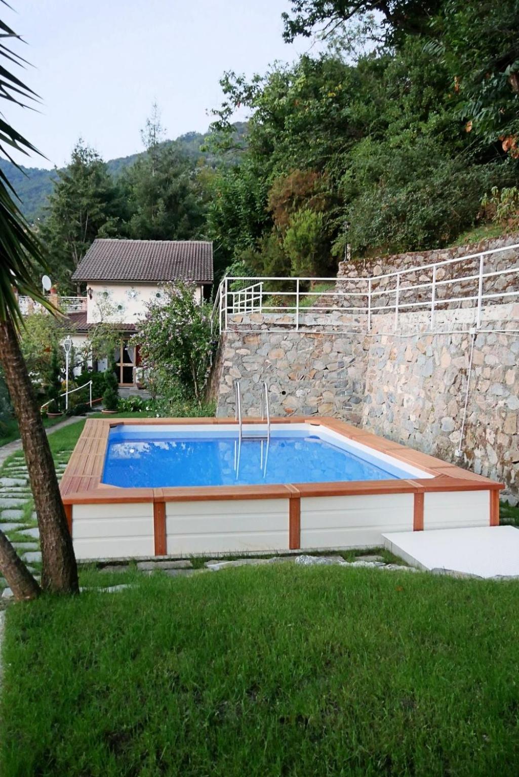 Villa Rondini Vescina Экстерьер фото